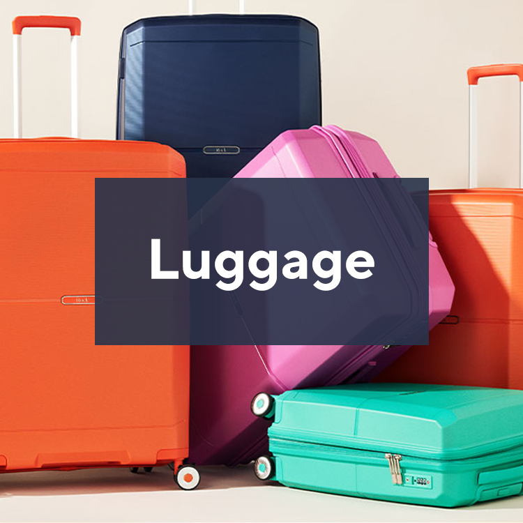 Luggage 